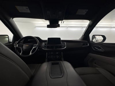 2024 Chevrolet Tahoe 2WD LT