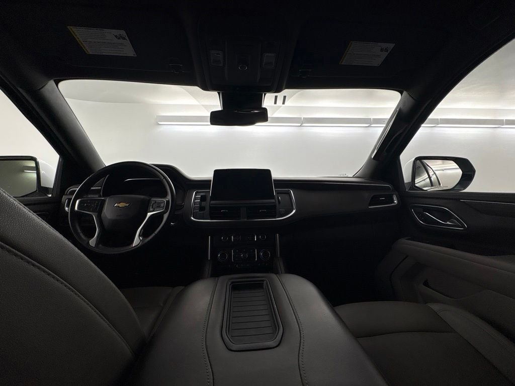 2024 Chevrolet Tahoe 2WD LT
