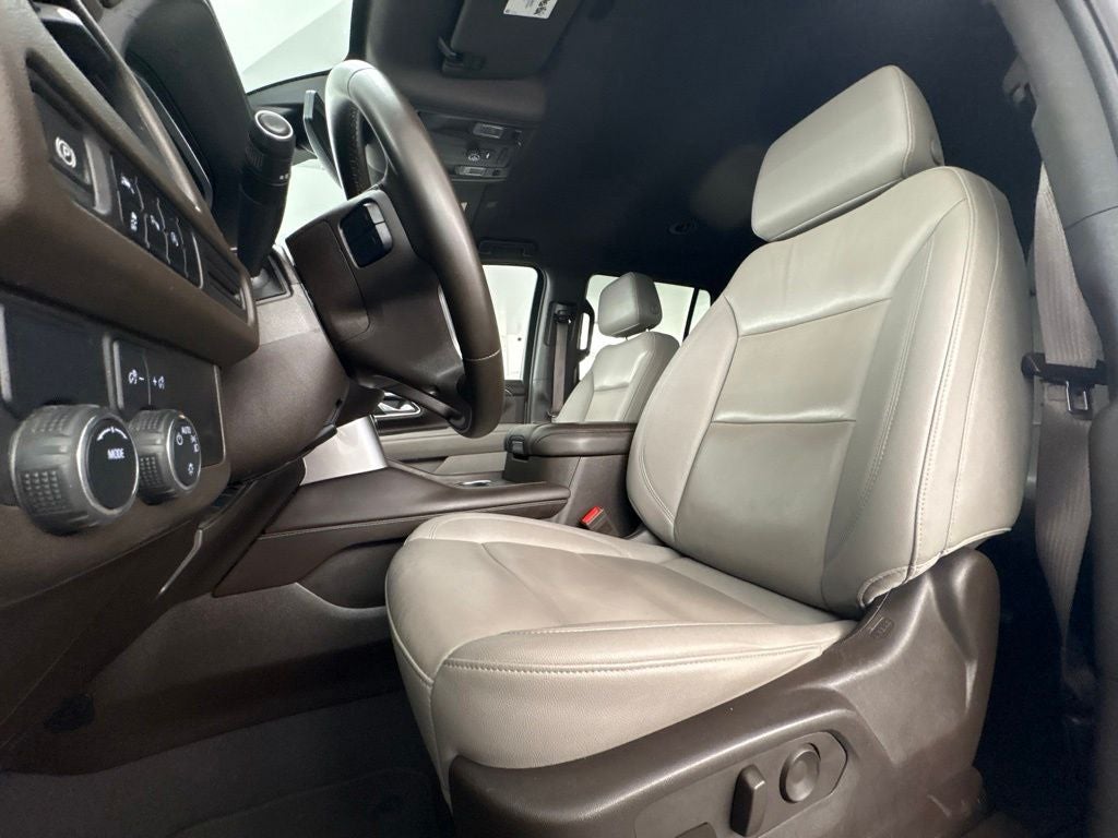 2024 Chevrolet Tahoe 2WD LT