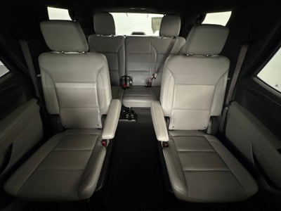 2024 Chevrolet Tahoe 2WD LT