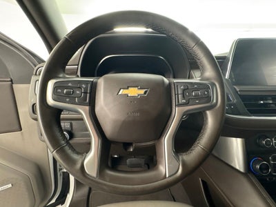 2024 Chevrolet Tahoe 2WD LT