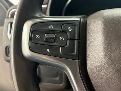 2024 Chevrolet Tahoe 2WD LT