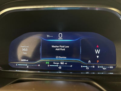2024 Chevrolet Tahoe 2WD LT