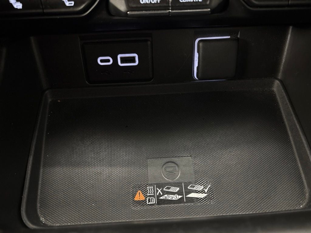 2024 Chevrolet Tahoe 2WD LT