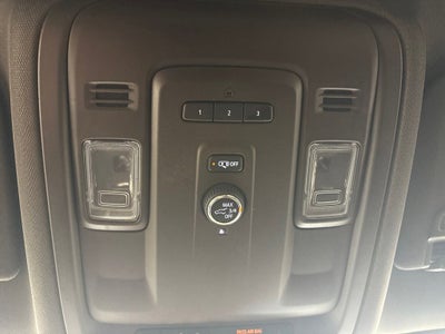 2024 Chevrolet Tahoe 2WD LT