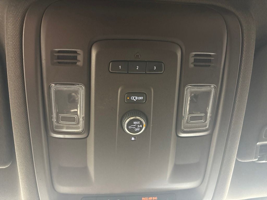 2024 Chevrolet Tahoe 2WD LT