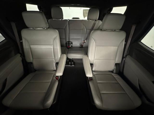 2024 Chevrolet Tahoe 2WD LT