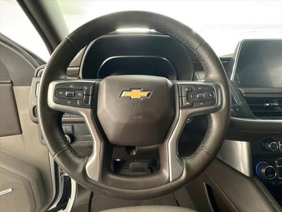 2024 Chevrolet Tahoe 2WD LT