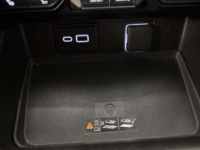 2024 Chevrolet Tahoe 2WD LT