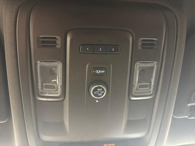 2024 Chevrolet Tahoe 2WD LT