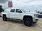 2017 GMC Sierra 2500HD SLT