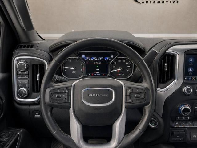 2023 GMC Sierra 2500HD 4WD Crew Cab Standard Bed Denali