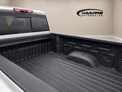 2023 GMC Sierra 2500HD 4WD Crew Cab Standard Bed Denali