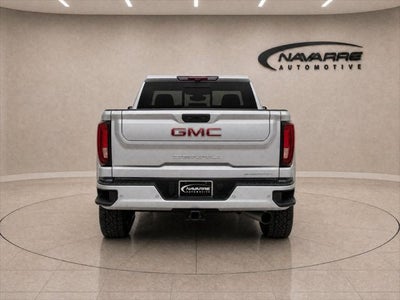 2023 GMC Sierra 2500HD 4WD Crew Cab Standard Bed Denali