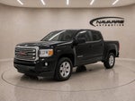 2018 GMC Canyon SLE