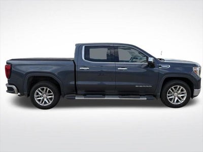 2021 GMC Sierra 1500 2WD Crew Cab Short Box SLT