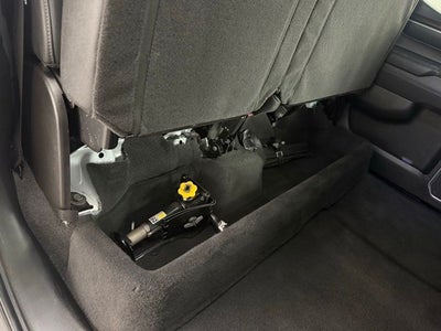 2025 GMC Sierra 1500 4WD Crew Cab Short Box SLT