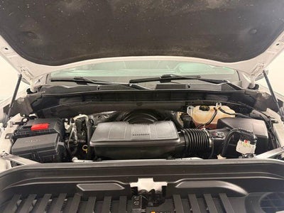 2025 GMC Sierra 1500 4WD Crew Cab Short Box SLT