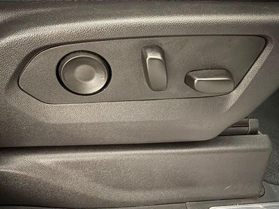 2025 GMC Sierra 1500 4WD Crew Cab Short Box SLT