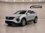 2025 Cadillac XT4 FWD Premium Luxury