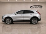 2025 Cadillac XT4 FWD Premium Luxury