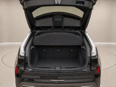 2025 Cadillac XT4 FWD Sport