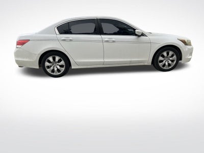 2010 Honda Accord EX 2.4