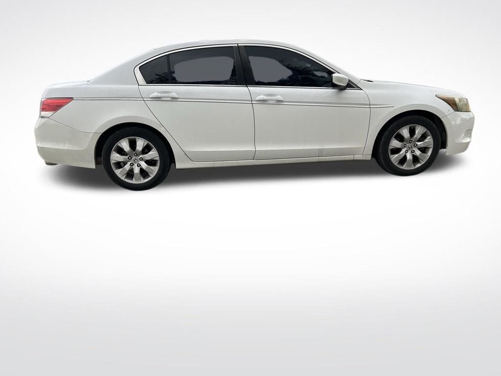 2010 Honda Accord EX 2.4