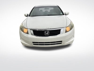 2010 Honda Accord EX 2.4