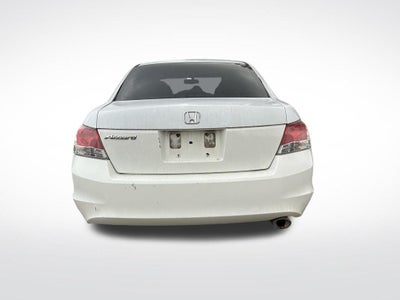 2010 Honda Accord EX 2.4