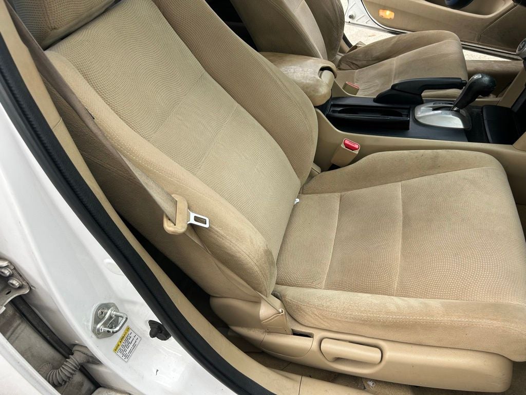 2010 Honda Accord EX 2.4