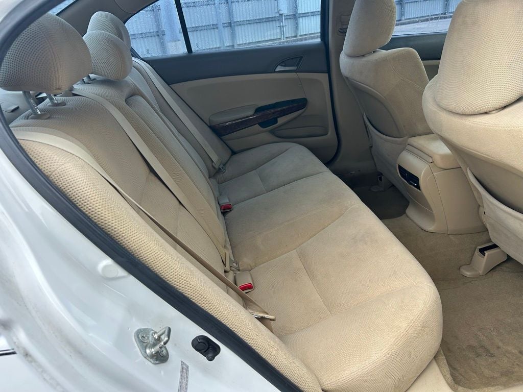 2010 Honda Accord EX 2.4