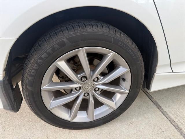 2021 Honda Accord LX