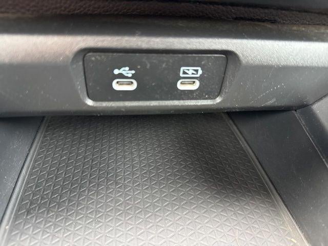 2024 Honda Accord Sedan LX