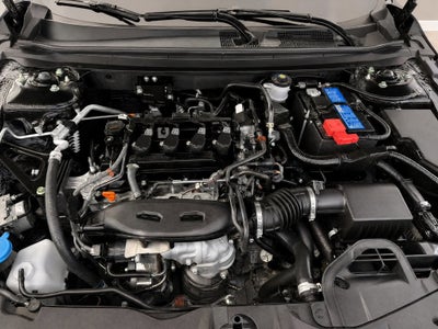 2025 Honda Accord Sedan LX
