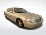 2006 Lincoln Town Car Signature