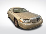 2006 Lincoln Town Car Signature