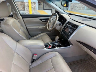 2014 Nissan Altima 2.5 SL