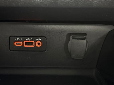 2025 Nissan Altima SR FWD