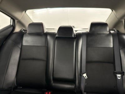 2025 Nissan Altima SR FWD