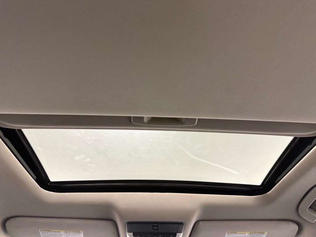 2025 Nissan Altima SR FWD