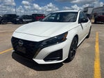 2025 Nissan Altima SR FWD