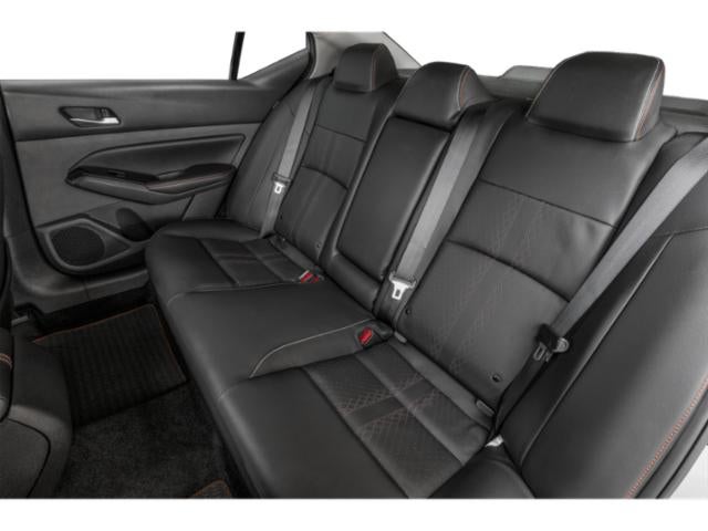 2025 Nissan Altima SR FWD