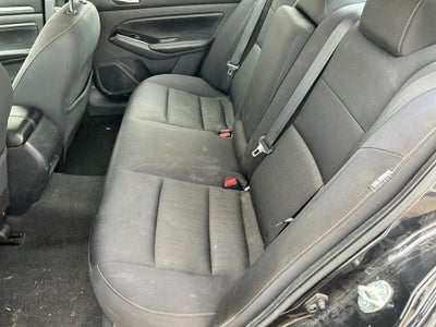 2021 Nissan Altima SV FWD