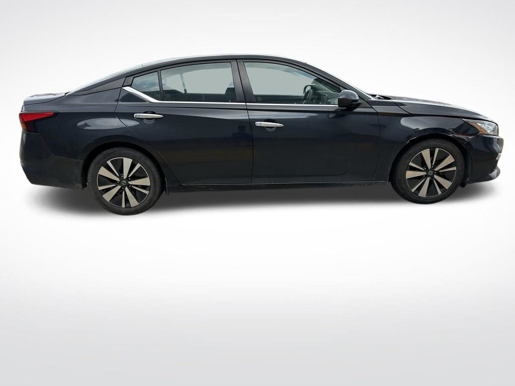 2021 Nissan Altima SV FWD