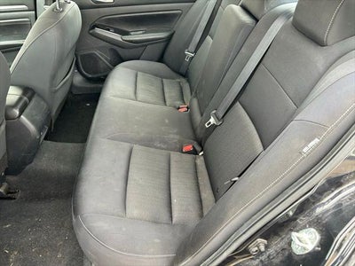 2021 Nissan Altima SV FWD