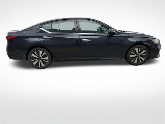 2021 Nissan Altima SV FWD