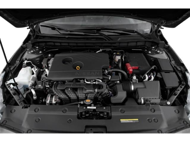 2020 Nissan Altima SL FWD