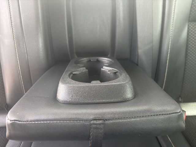 2019 Nissan TITAN PRO-4X