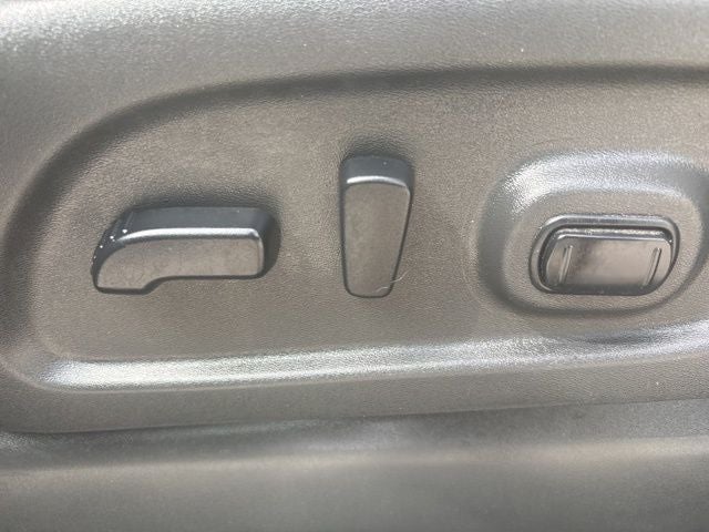 2019 Nissan TITAN PRO-4X